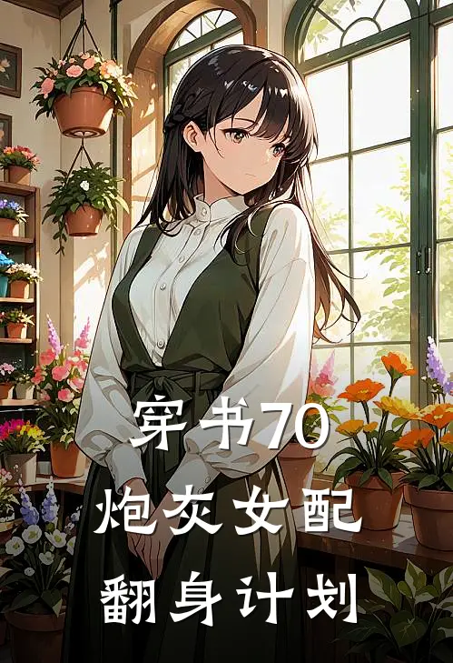 穿书70：炮灰女配翻身计划