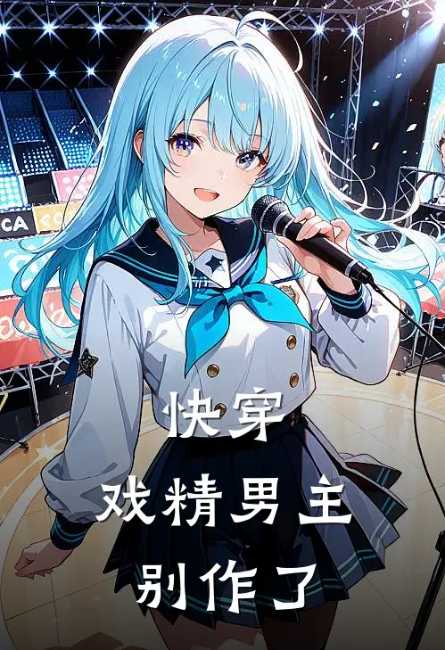 快穿：戏精男主别作了