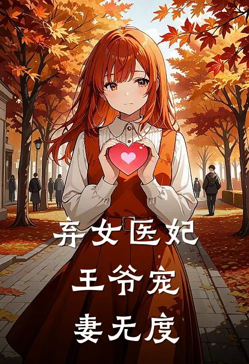 弃女医妃，王爷宠妻无度