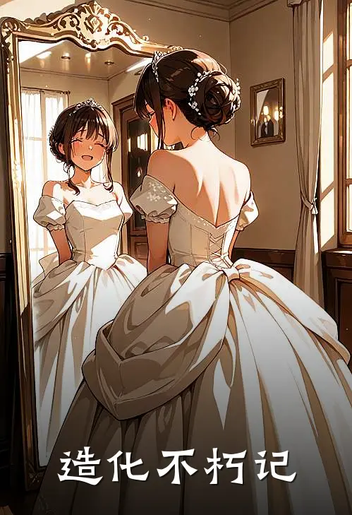 造化不朽记