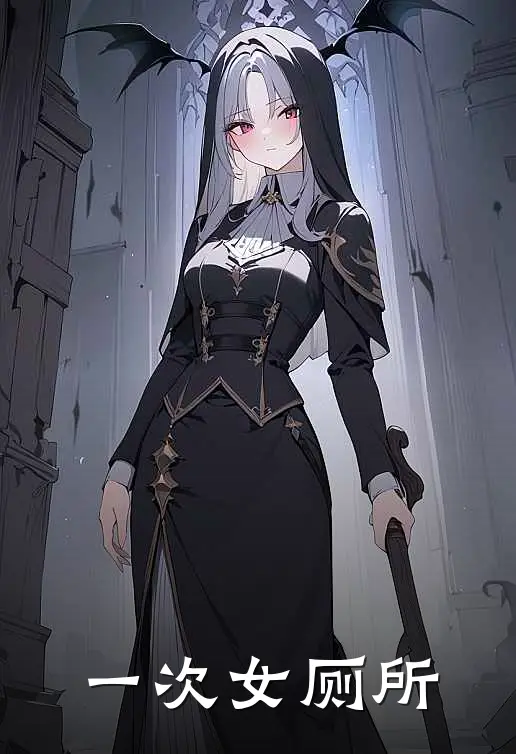 一次女厕所