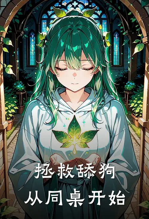 拯救舔狗，从同桌开始