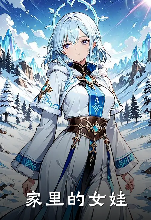 家里的女娃