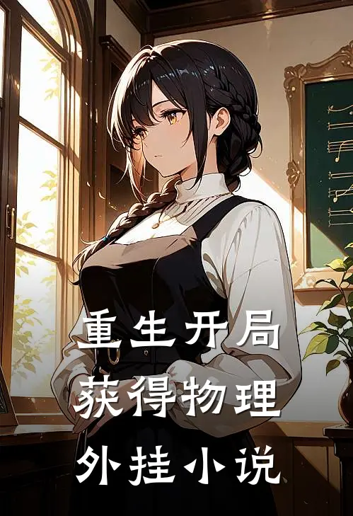 重生开局获得物理外挂小说