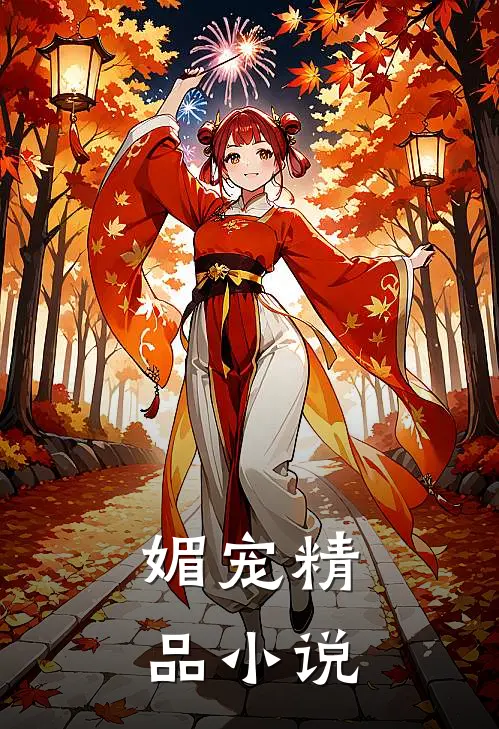 媚宠精品小说