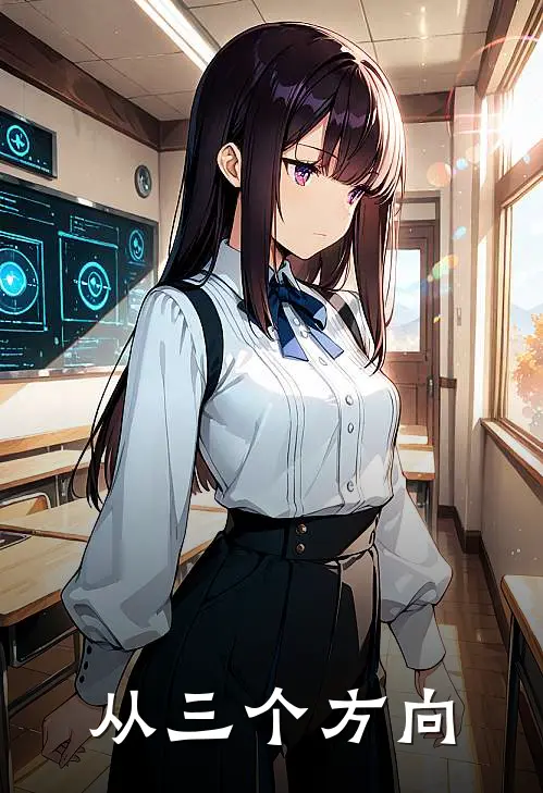 从三个方向