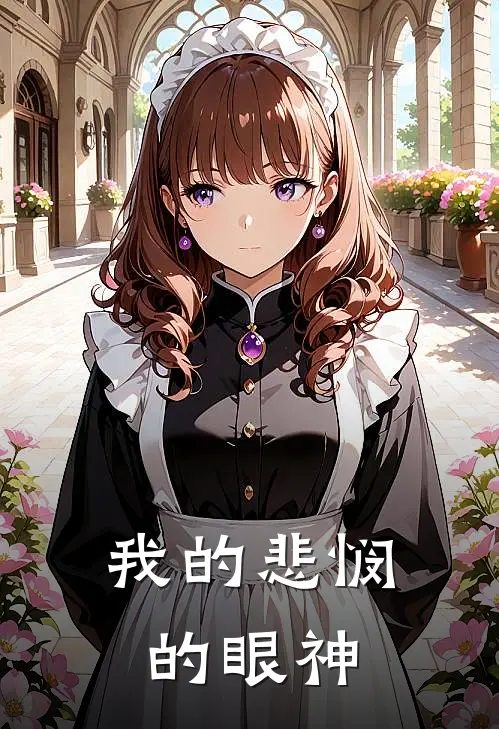 我的悲悯的眼神