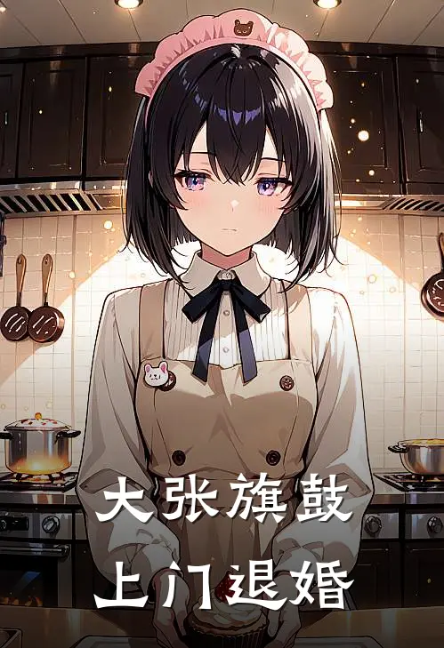 大张旗鼓上门退婚
