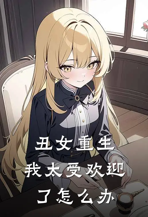 丑女重生：我太受欢迎了怎么办