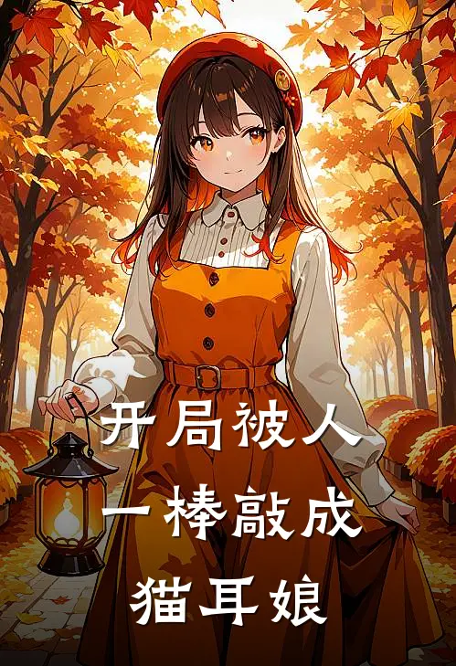 开局被人一棒敲成猫耳娘