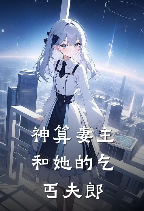 神算妻主和她的乞丐夫郎