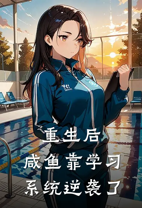 重生后，咸鱼靠学习系统逆袭了