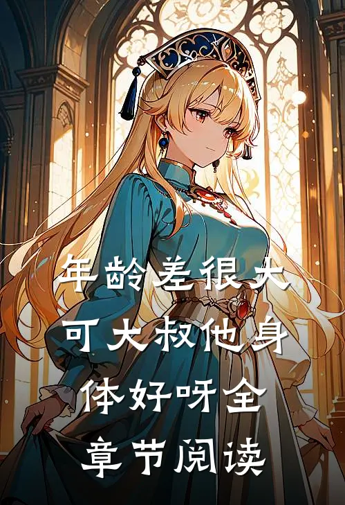 年龄差很大，可大叔他身体好呀全章节阅读