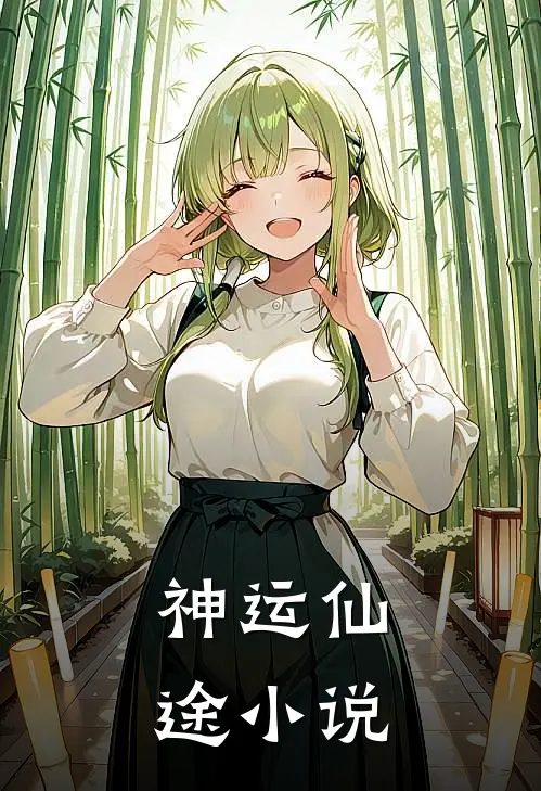 神运仙途小说