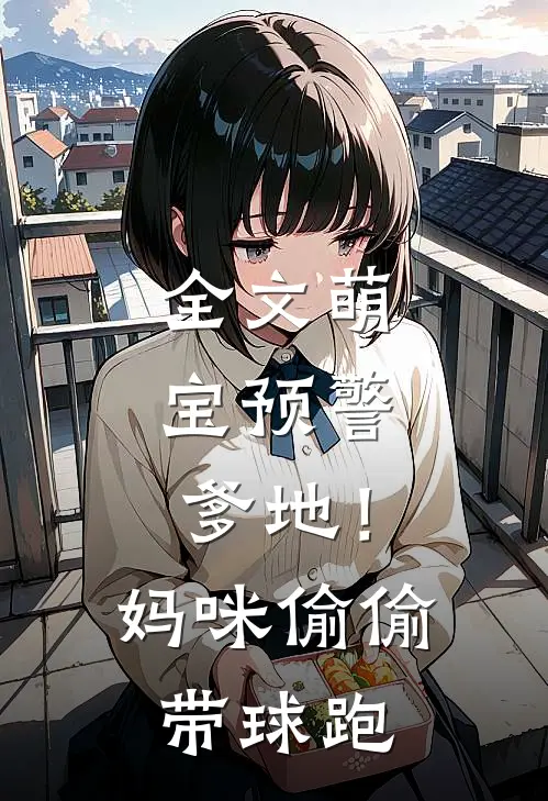 全文萌宝预警：爹地！妈咪偷偷带球跑