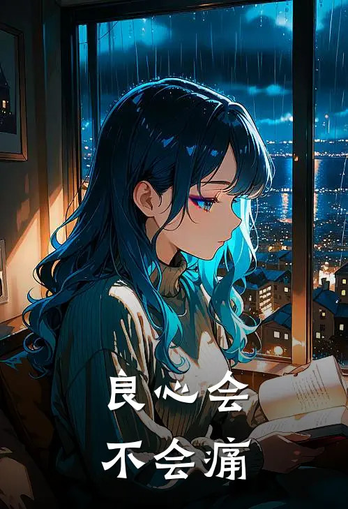 良心会不会痛