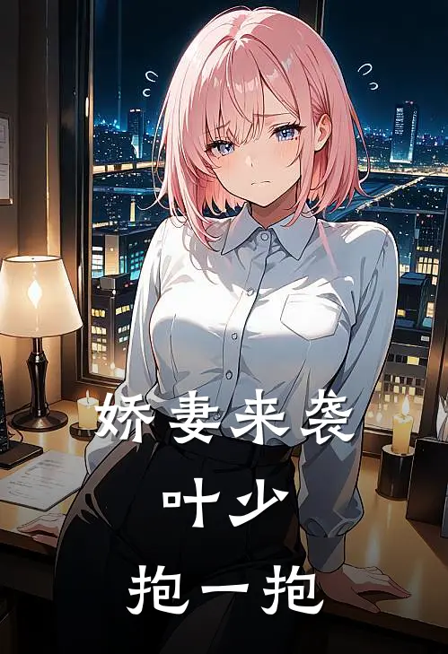娇妻来袭：叶少，抱一抱