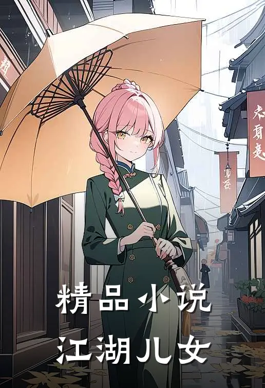 精品小说江湖儿女