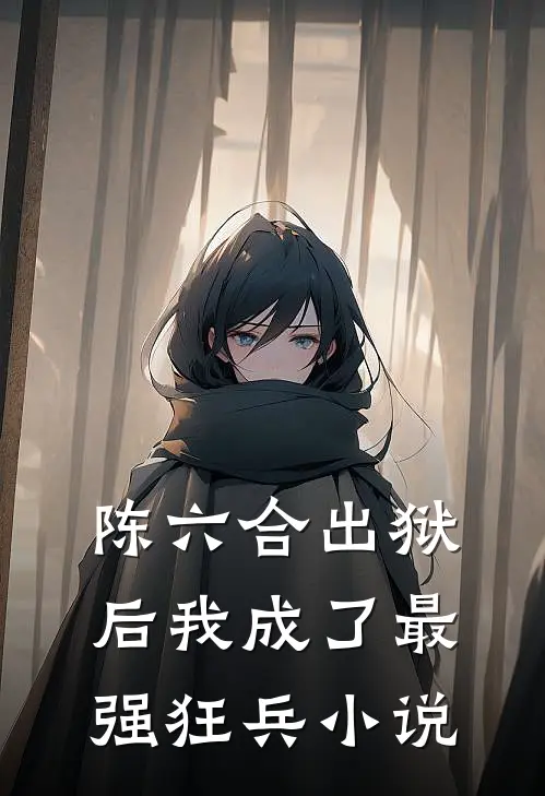 陈六合出狱后我成了最强狂兵小说