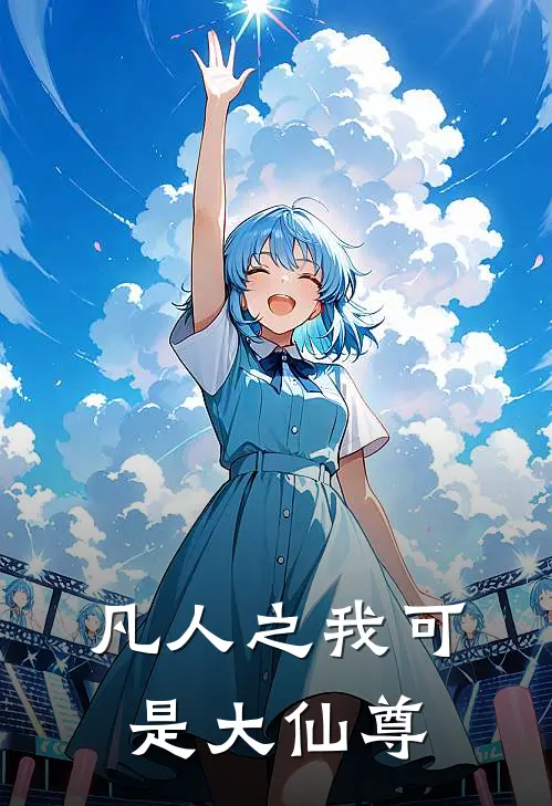 凡人之我可是大仙尊