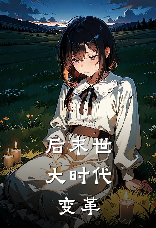 后末世大时代：变革