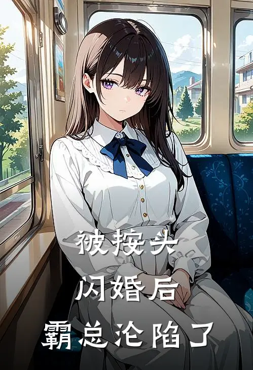 被按头闪婚后，霸总沦陷了