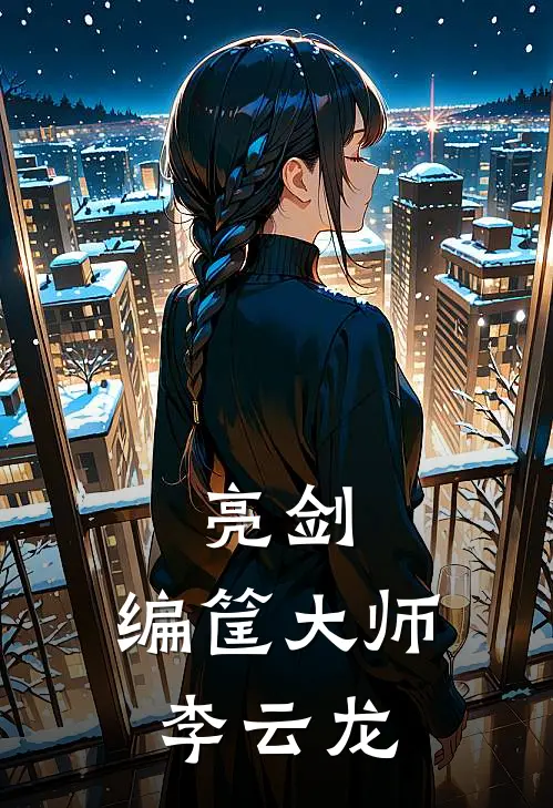 亮剑：编筐大师李云龙