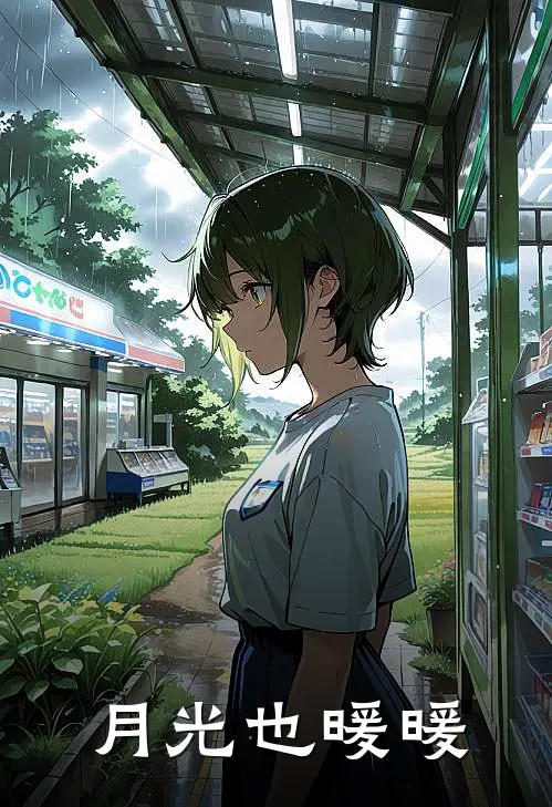 月光也暖暖
