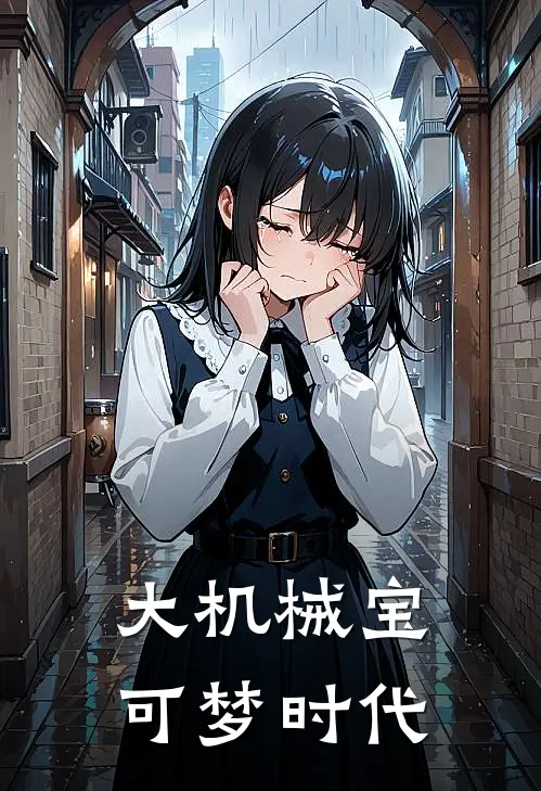大机械宝可梦时代