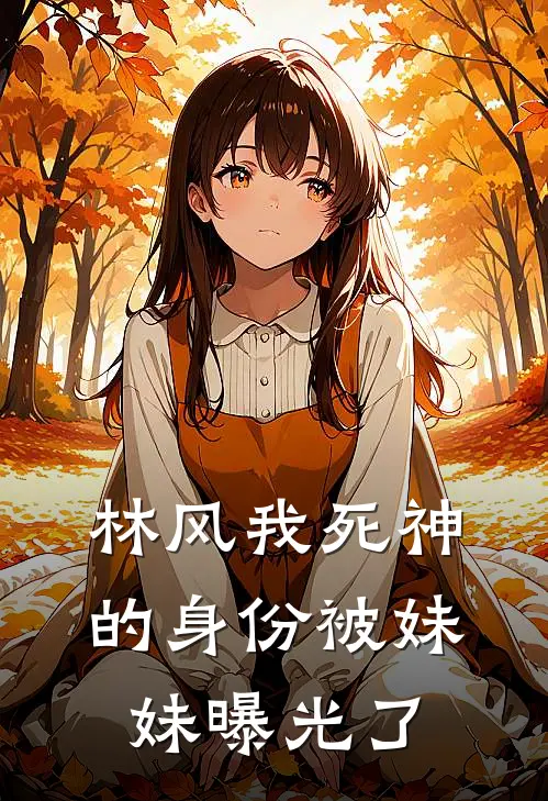 林风我死神的身份被妹妹曝光了