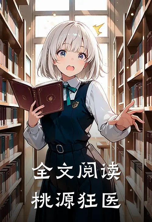 全文阅读桃源狂医