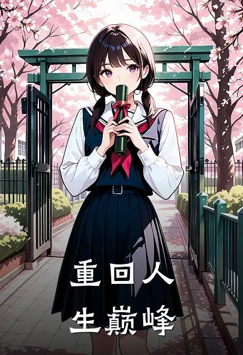 重回人生巅峰