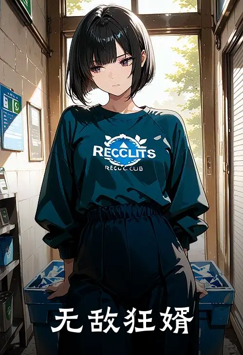 无敌狂婿