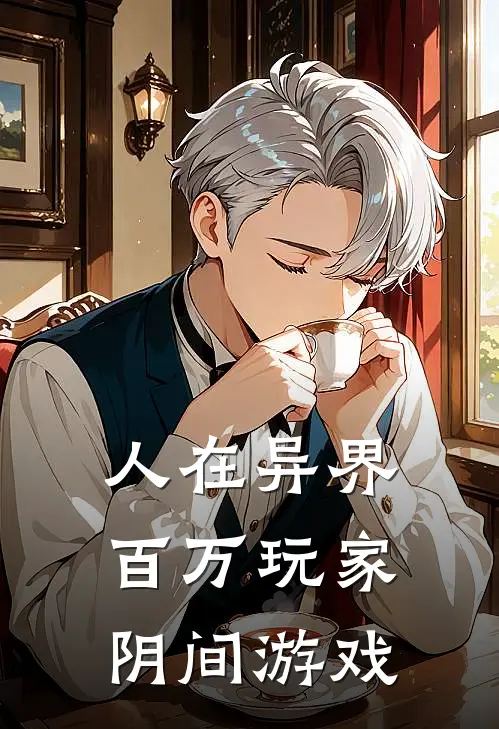 人在异界：百万玩家阴间游戏