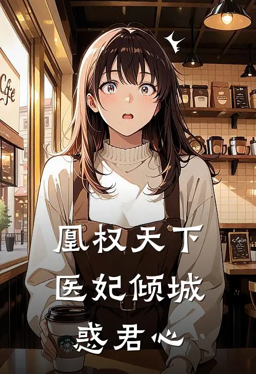 凰权天下：医妃倾城惑君心