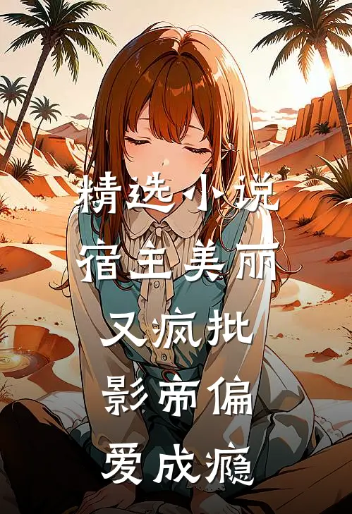 精选小说宿主美丽又疯批，影帝偏爱成瘾