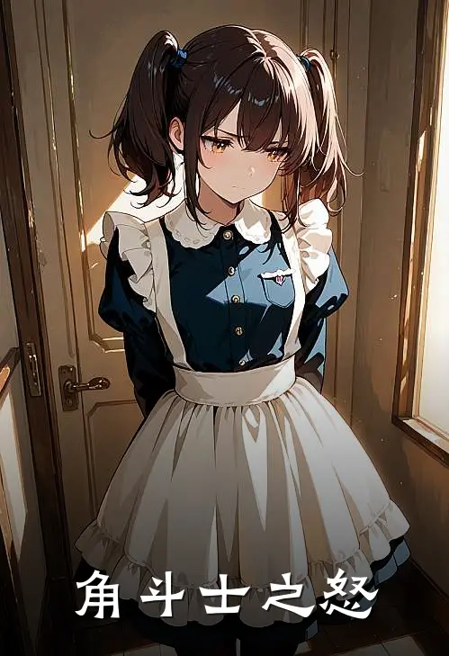 角斗士之怒