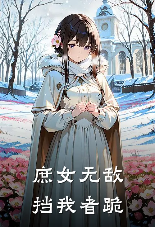 庶女无敌：挡我者跪