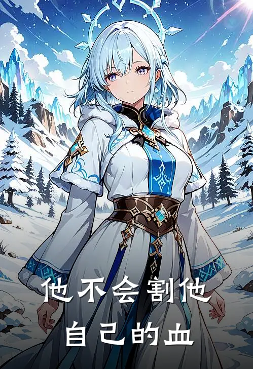 他不会割他自己的血