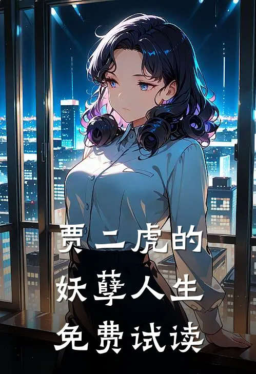 贾二虎的妖孽人生免费试读
