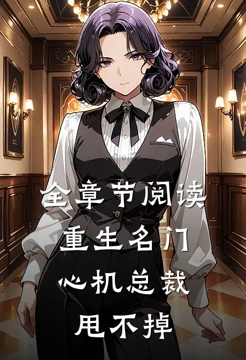 全章节阅读重生名门：心机总裁甩不掉