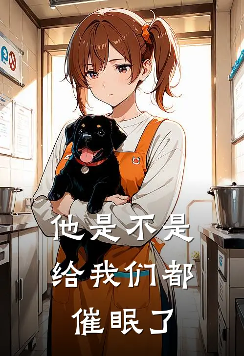 他是不是给我们都催眠了