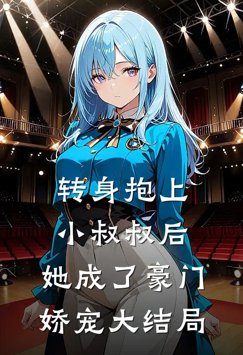转身抱上小叔叔后，她成了豪门娇宠大结局