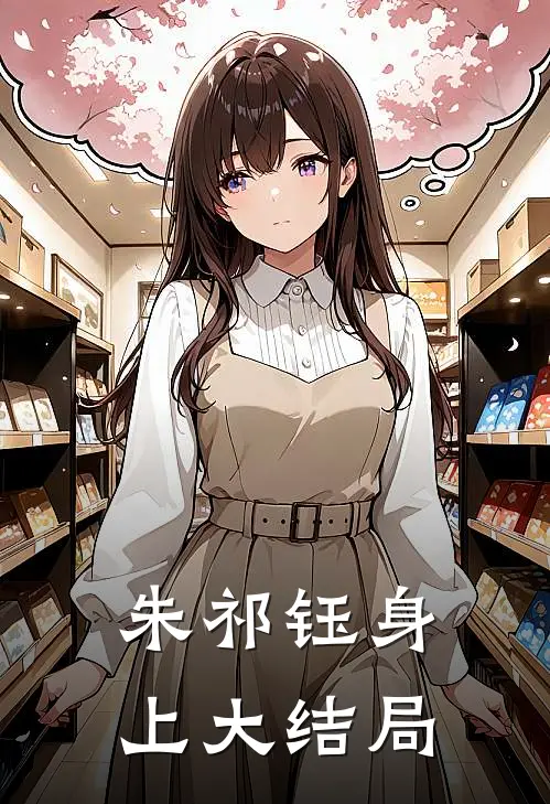 朱祁钰身上大结局