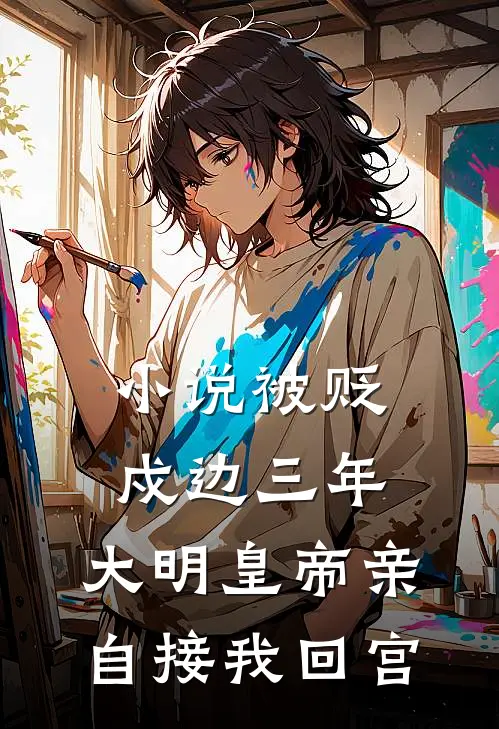小说被贬戍边三年，大明皇帝亲自接我回宫