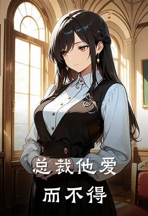 总裁他爱而不得