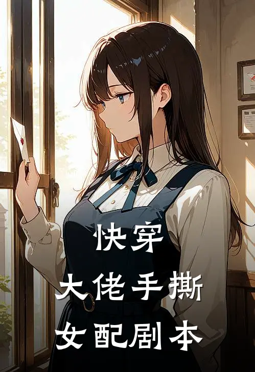 快穿：大佬手撕女配剧本