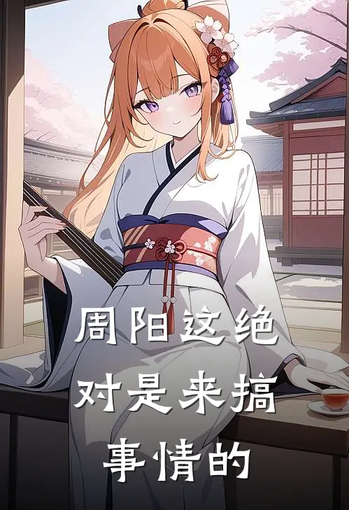 周阳这绝对是来搞事情的