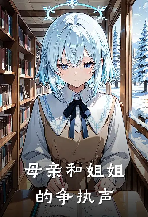 母亲和姐姐的争执声
