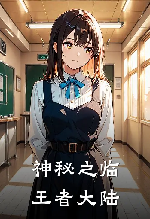 神秘之临王者大陆